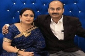 BPSC Topper Sunil Kumar Saraf Success Story