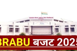 BRABU Budget 2025