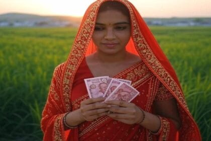 Maiya Samman Yojana