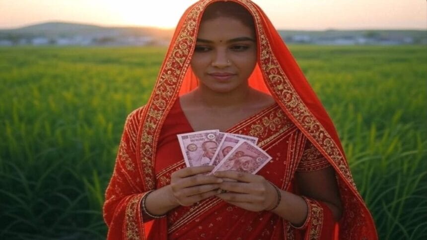 Maiya Samman Yojana