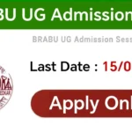 brabu ug admission 2025