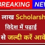 ug merit scholarship