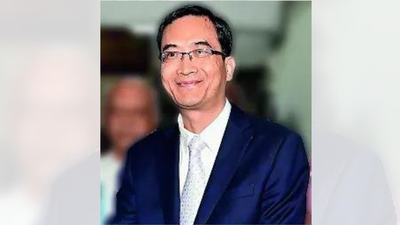 Together we can solve issues that West can’t: China envoy | India News