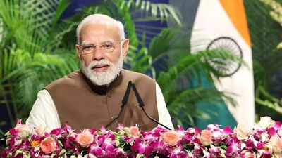 Malaysia: PM Modi likely to attend Asean-East Asia | India News
