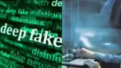 Govt considers law against deepfakes and synthetic content as instances of misinformation and election manipulation rise | India News