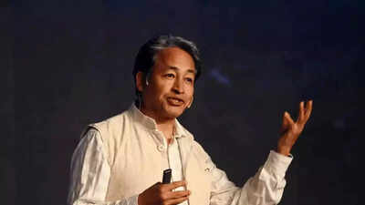 Ladakh representatives back in talks with government after 5 months | India News