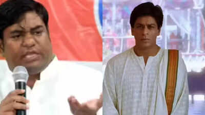 ‘सन ऑफ मल्लाह’: कौन हैं महागठबंधन के डिप्टी सीएम चेहरे मुकेश सहनी; ‘देवदास’ में शाहरुख खान के साथ किया काम | पटना समाचार
