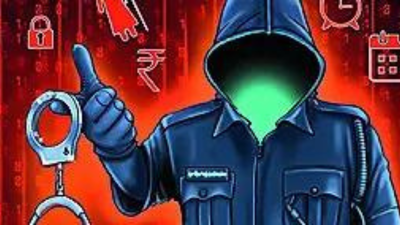 1.2 crore lost in digital arrest, ex-babu dies of shock | India News