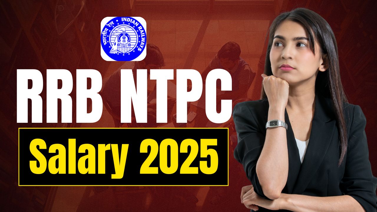 Job Profile, Pay, Allowances and Career Growth