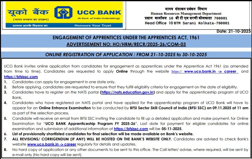Apply Now for 532 Posts, Notification Out, Check Qualification, Age & Application Process etc. details.