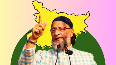 Bihar polls: Why AIMIM has fielded non-Muslim candidates; Owaisi’s move explained in 3 points | India News