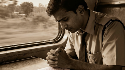 37-year legal battle: How a Rs 50 bribery charge ruined railway TTE’s career; SC clears name — long after his death | India News