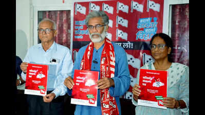 सीपीआई (एमएल) ने जारी किया चुनाव घोषणापत्र, बिहार की शराबबंदी नीति की समीक्षा का वादा | पटना समाचार