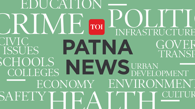 पश्चिम चंपारण में पांच निर्दलीय उम्मीदवारों ने नामांकन वापस लिया | पटना समाचार