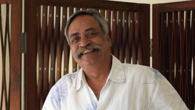 Piyush Pandey passes away: Veteran ad executive dies at 70; known for iconic Indian campaigns | India News