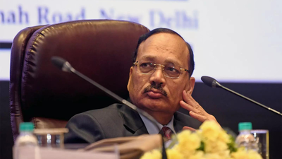 Protecting Palk Strait’s fragile ecology crucial to India and Lanka: Justice Surya Kant | India News