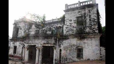 शहाबुद्दीन का गांव चाहता है पुनरुद्धार | पटना समाचार