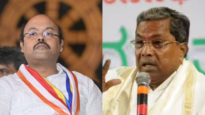 ‘Final stage of career’: Siddaramaiah’s son amid Karnataka CM change row; backs Satish Jarkiholi to lead | India News