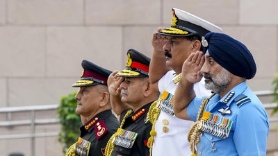 Boost for military power: Defence ministry clears weapons, equipment purchase plan worth Rs 79,000 crore – details | India News