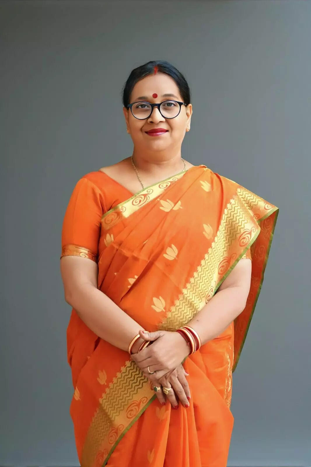 सौहार्दपूर्ण राजनीतिक प्रतिद्वंद्विता: बेगुसराय में कांग्रेस की अमिता भूषण और भाजपा के कुंदन कुमार के बीच असामान्य मुकाबला | पटना समाचार