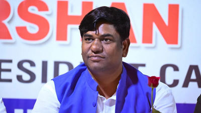 ‘मल्लाह पुत्र’ से डिप्टी सीएम उम्मीदवार तक: वीआईपी संस्थापक मुकेश सहनी बिहार के ग्रैंड अलायंस में ‘वीआईपी’ बन गए | पटना समाचार