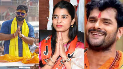 Bihar polls: Will ‘star’ power favour the political fortunes of parties? | India News