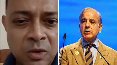 Evening news wrap: Mumbai man holds 17 kids hostage, shot by police; Pakistan admits it has drone pact with US & more | India News