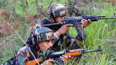 ‘Kendriya Grihmantri Dakshata Padak’: 20 J&K police officers awarded for ‘avenging’ Pahalgam terror attack; IG, DIG in list | India News