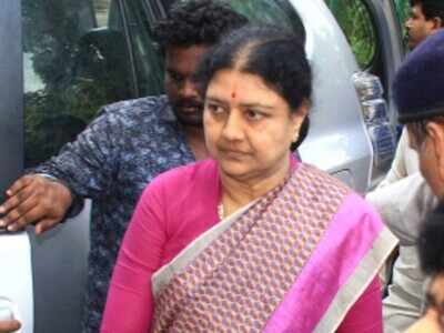 AIADMK’s stern warning to those in touch with Sasikala, expels 17 party workers, OPS elected deputy leader | India News