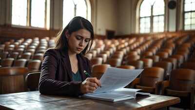 Have RTI query? Take a scooter instead. Why answer seekers in Kashmir are hitting a wall | India News