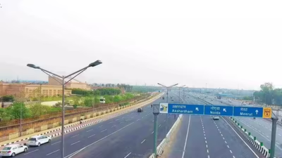 Government to consider providing highway builders with additional funds for BOT projects | India News