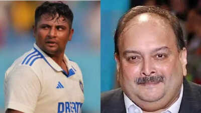 Evening news wrap: Congress leader alleges religious bias in India cricket team selection; Belgium rejects Mehul Choksi’s claims in extradition case; and more | India News
