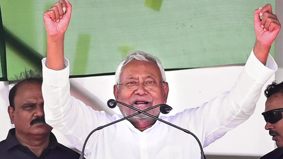 Bihar polls: Nitish Kumar’s 10th CM bid – what’s at stake for the veteran JD(U) leader? | India News