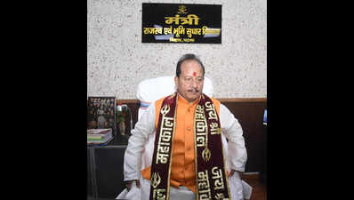 बिहार में और मंत्रियों ने संभाला कार्यभार, सूचीबद्ध करें प्राथमिकताएं | पटना समाचार