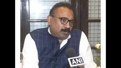 एमयू के दीक्षांत समारोह में बिहार के मंत्री को डीलिट से सम्मानित किया गया | पटना समाचार