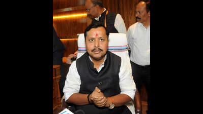 बिहार में 11 नए सैटेलाइट शहर जल्द: मंत्री | पटना समाचार