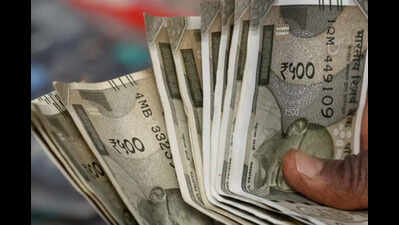 बक्सर में चोरों ने एटीएम काटा, 20 लाख रुपये लेकर फरार | पटना समाचार