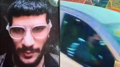 Absconding or killed? AIIMS receives DNA samples of mother and brother of Red Fort blast suspect Umar Nabi; forensic lab to analyse | India News