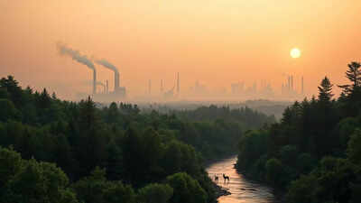 170 health experts, climate leaders, artists urge govts to put health at the heart of climate action in COP30 open letter | India News