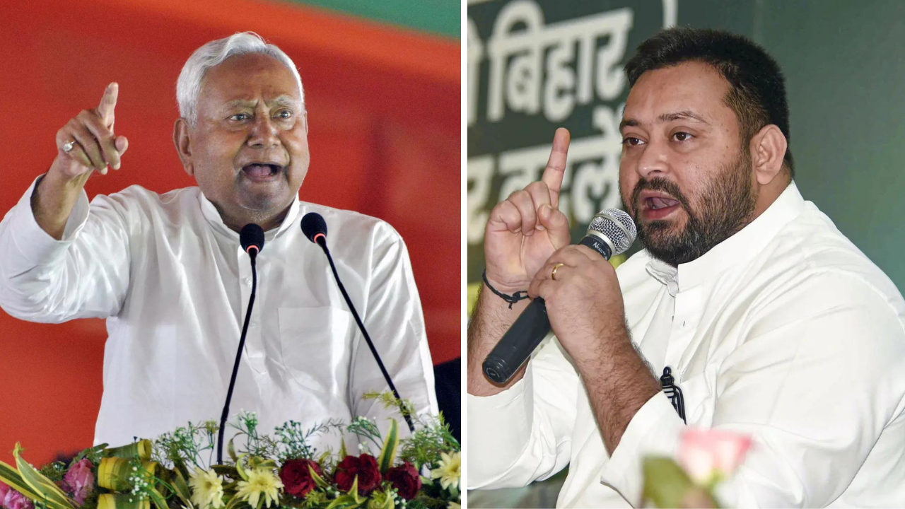 Bihar exit polls: Looking back at past predictions across states; how close were they to actual results? | India News