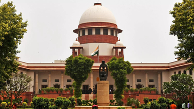 Time to show transparency, says SC on courts reserving verdicts | India News