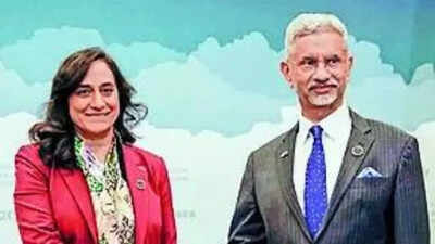 Ties normalisation contingent on public safety talks: Canada | India News