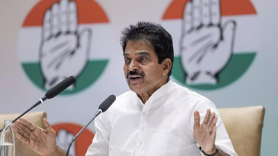 Will strengthen INDIA bloc, says Congress | India News