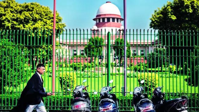 Article 142 can’t be used to usurp powers of President, governors: SC | India News