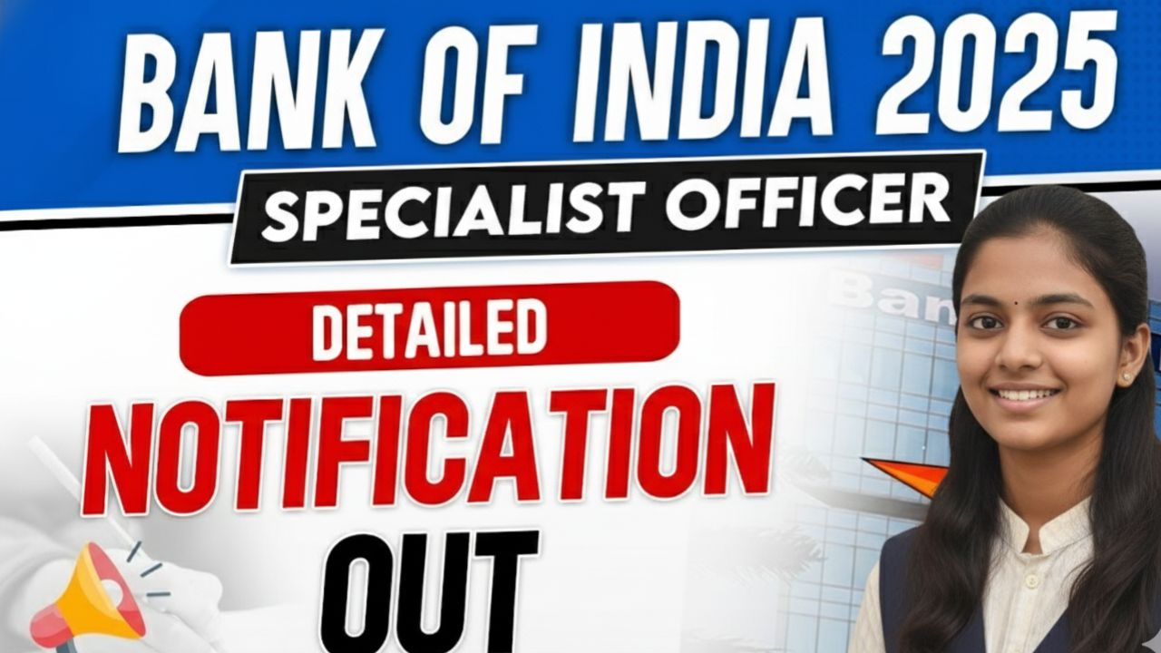 Apply Online for 115 Posts, Check Qualification and Last Date to Apply etc.