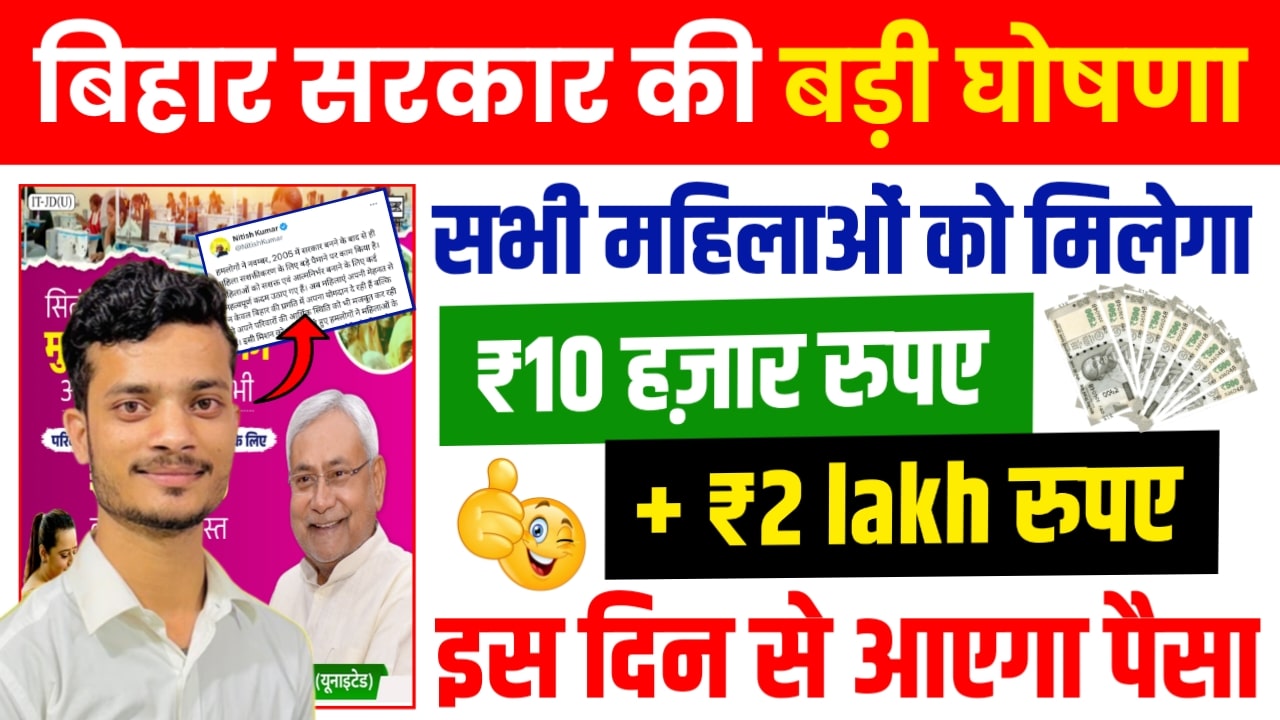 Online Apply, Application Form, Eligibility, Benefits and Full Details