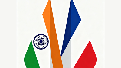 France’s ‘Hammer’ arms to be manufactured in India | India News