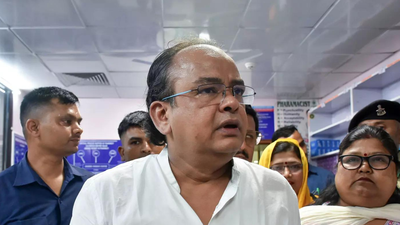 Jharkhand minister faces flak over ‘lock up BLOs’ call, EC seeks report | India News