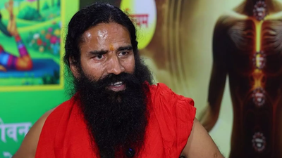 ‘हिमालय जैसा मोदी, बिहार में बेजोड़!’: बाबा रामदेव ने एनडीए की जीत का समर्थन किया; पीएम नरेंद्र मोदी के नेतृत्व को दैवीय आशीर्वाद बताया | पटना समाचार