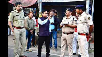 भागलपुर में ग्रामीण महिलाओं ने शहरी समकक्षों को पछाड़ा | पटना समाचार